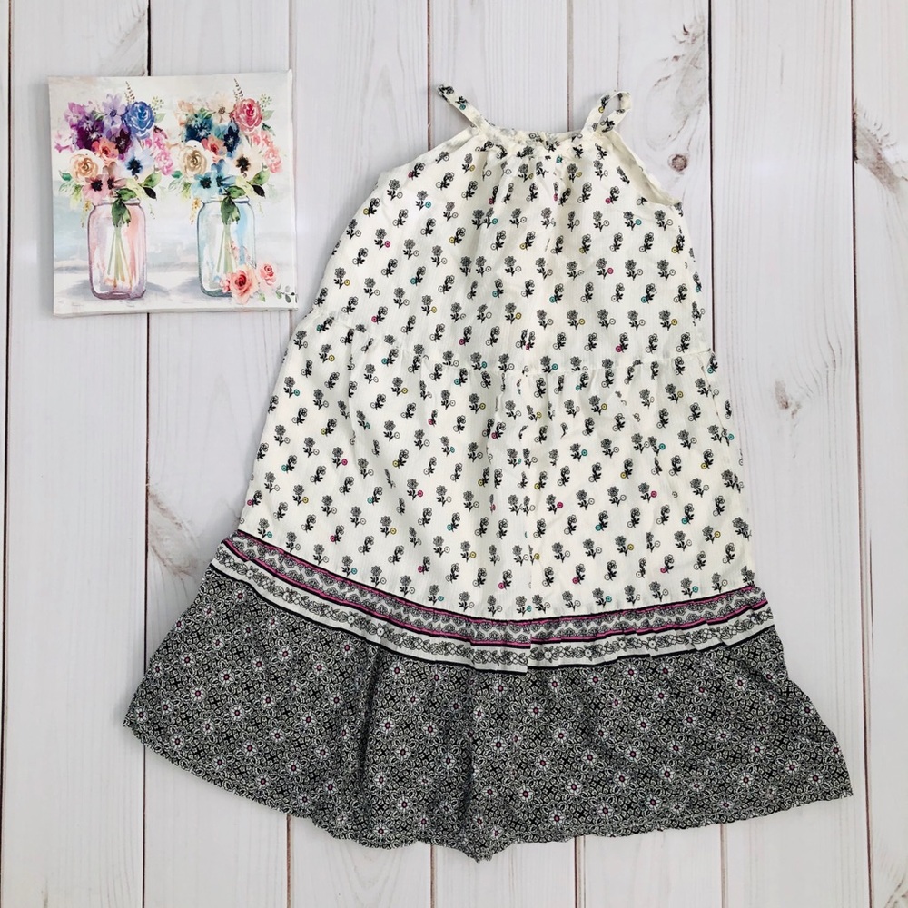 GAP Cotton Sun Dress